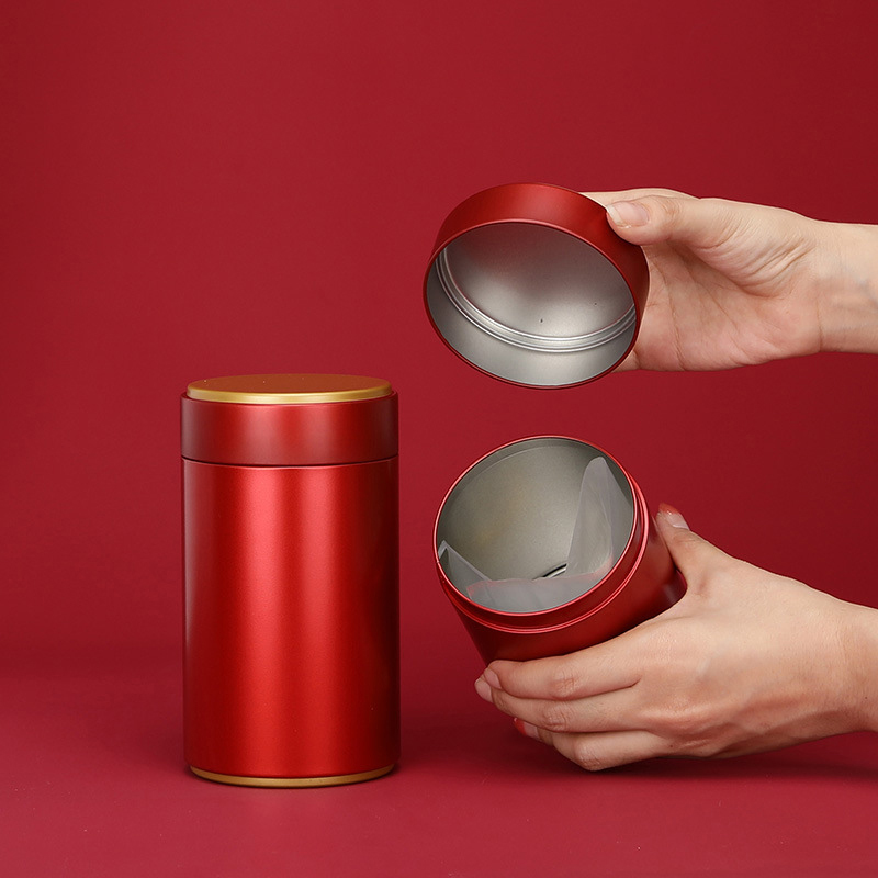 Portable Tea Box Solid Color T - مراجعة Coffee Tea And Sugar Set وسعره