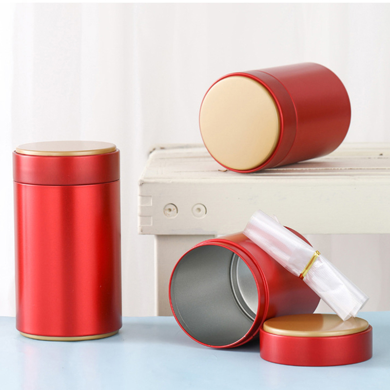 Portable Tea Box Solid Color T - مراجعة Coffee Tea And Sugar Set وسعره