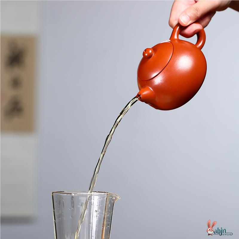 Yixing Teapot Travel Set Creat - مراجعة Gongfu Tea Set وسعره