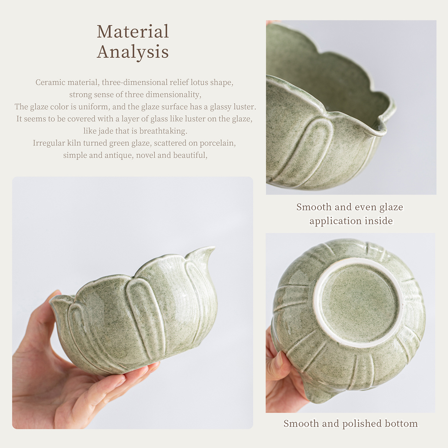 8PCS Lotus Pattern Matcha Tea  - مراجعة Matcha Whisk Set وسعره