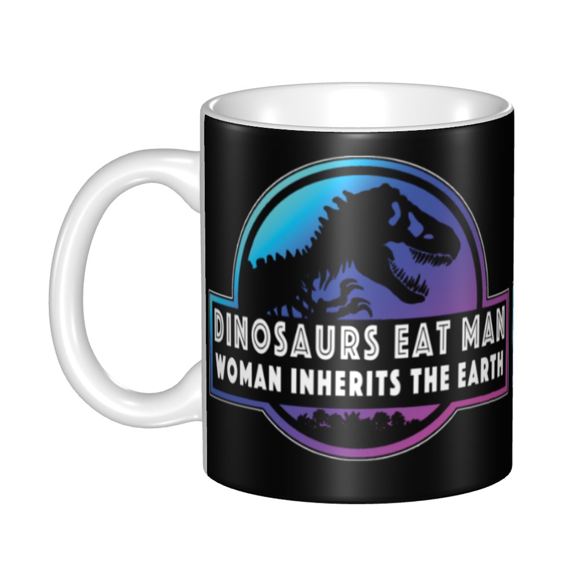 Dinosaur World Jurassic Park C - مراجعة Coffee Tea World وسعره