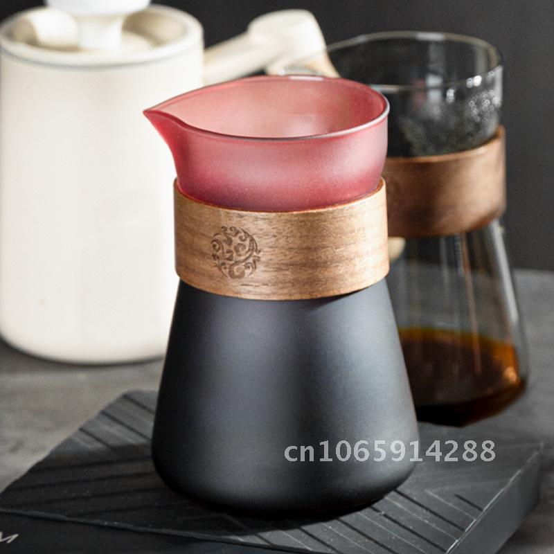 UFO Smart Cup Hand Coffee Filt - مراجعة Coffee Tea And Sugar Set وسعره