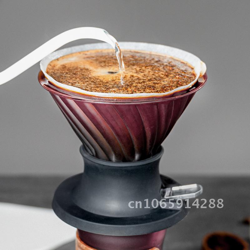 UFO Smart Cup Hand Coffee Filt - مراجعة Coffee Tea And Sugar Set وسعره