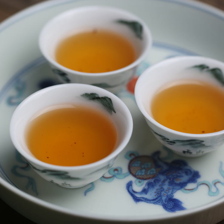 Miniature Chinese Ceramics Tea - مراجعة Gongfu Tea Set وسعره