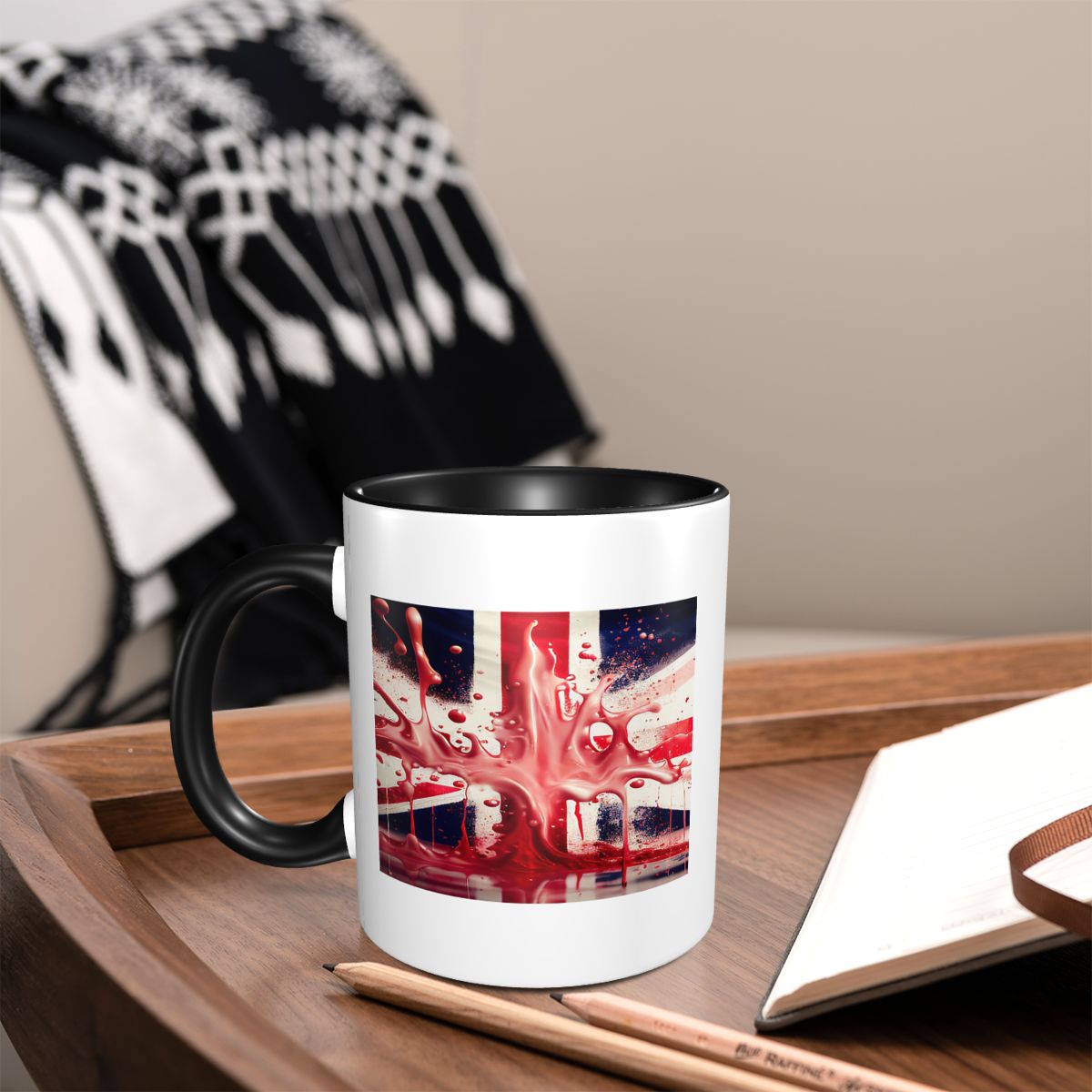 National Nations United Kingdo - مراجعة Coffee Tea Uk وسعره