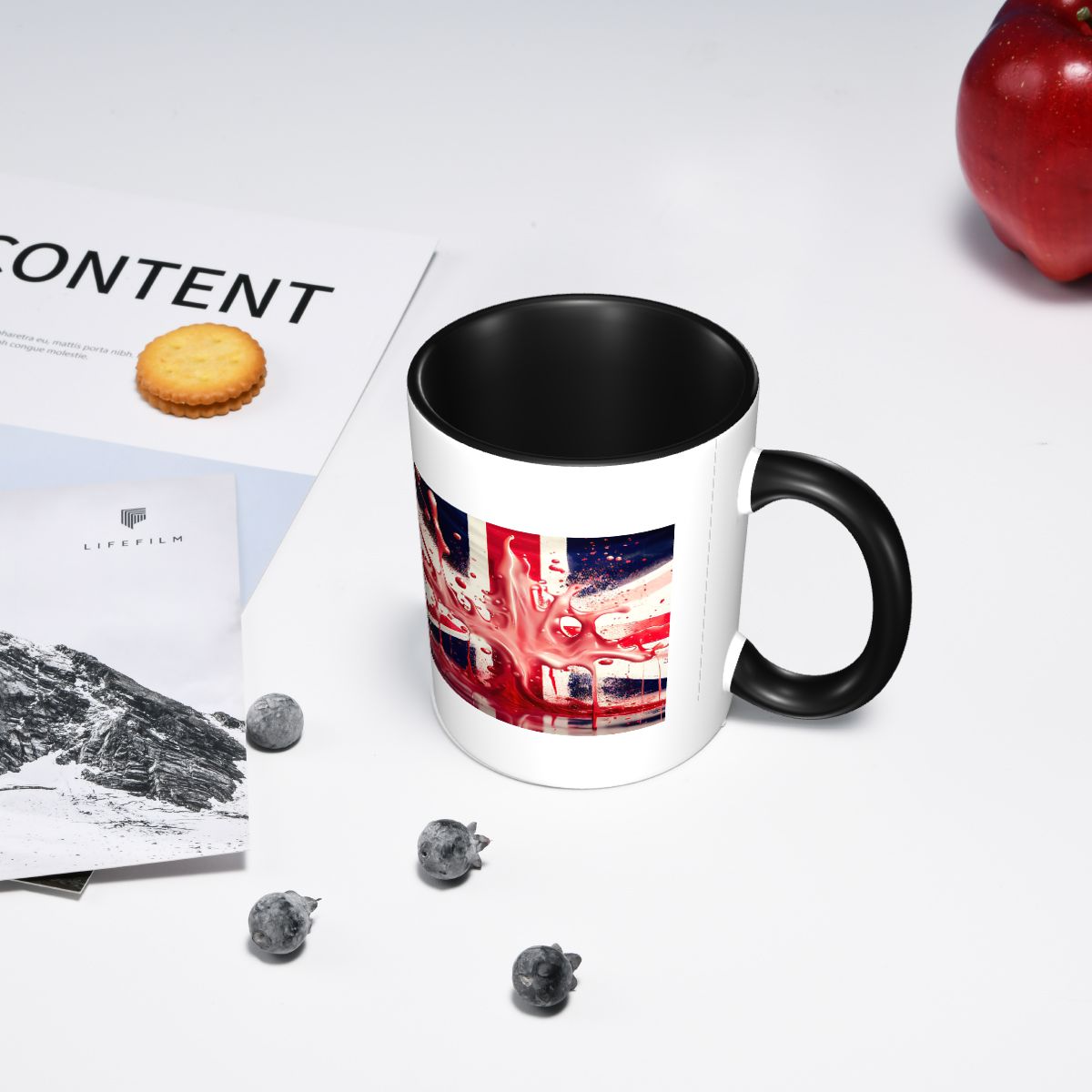 National Nations United Kingdo - مراجعة Coffee Tea Uk وسعره