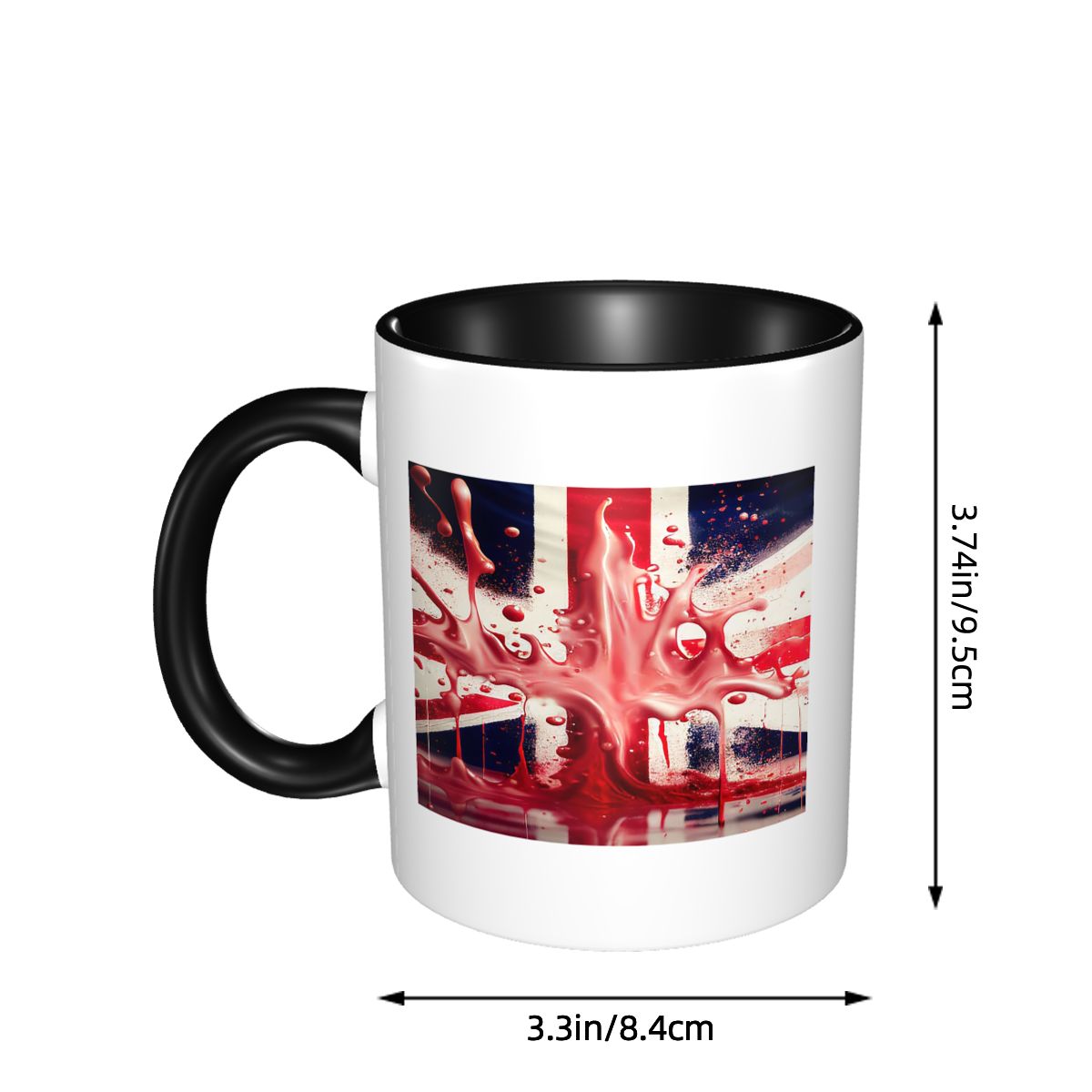 National Nations United Kingdo - مراجعة Coffee Tea Uk وسعره