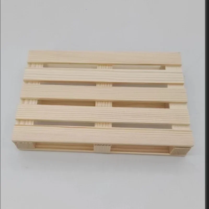 Insulated Solid Wood Hollowed  - مراجعة Bamboo Tea Tray وسعره