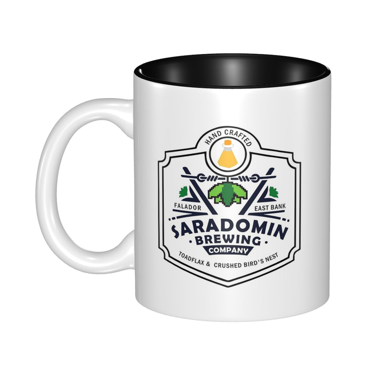 Saradomin Brewing Company OSRS - مراجعة Coffee Tea And Company وسعره