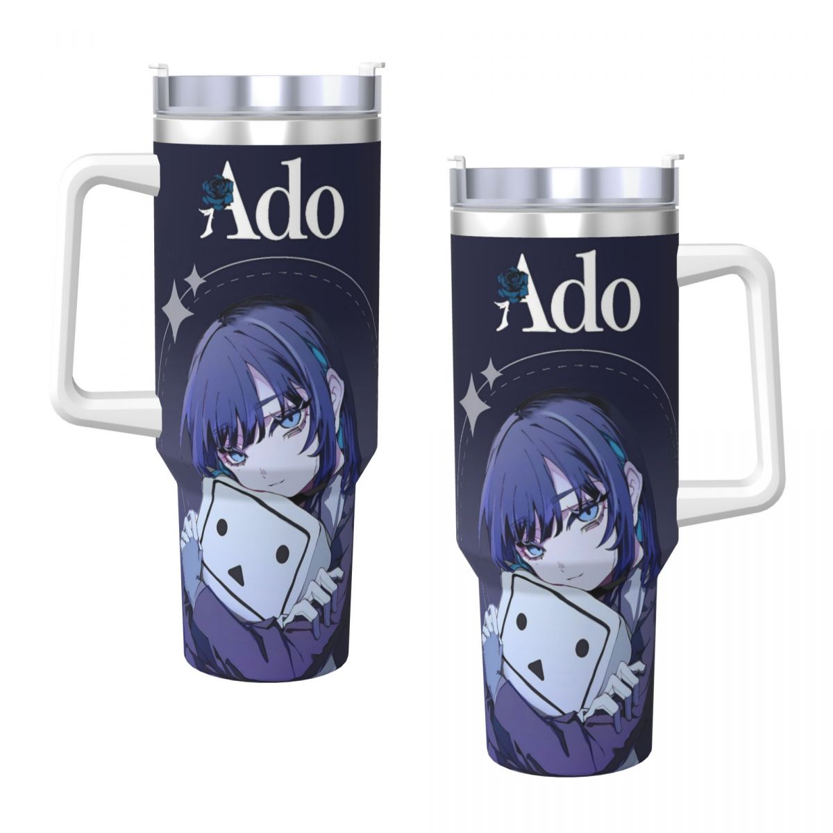 Ado WORLD TOUR 2025 Hibana Sta - مراجعة Coffee Tea World وسعره