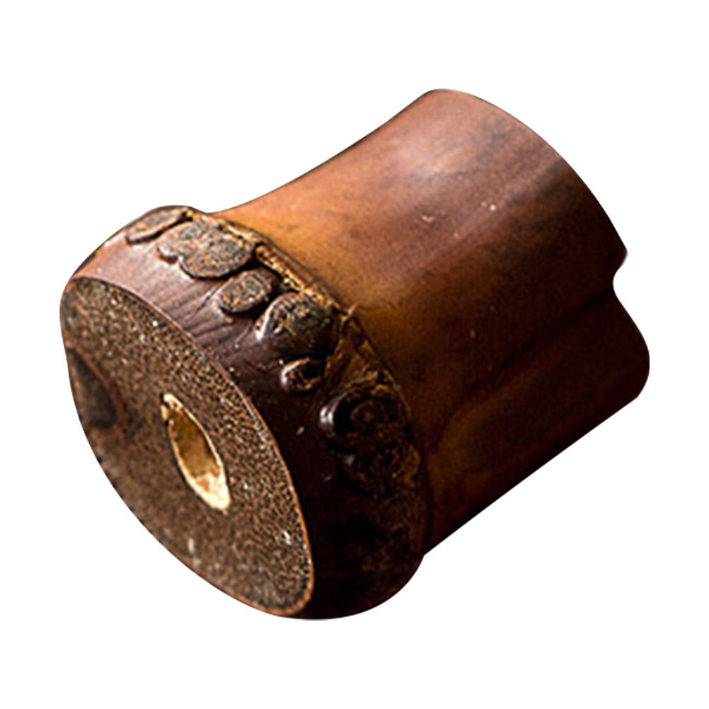 Vintage Bamboo Teapot Lid Hold - مراجعة Bamboo Tea Tray وسعره
