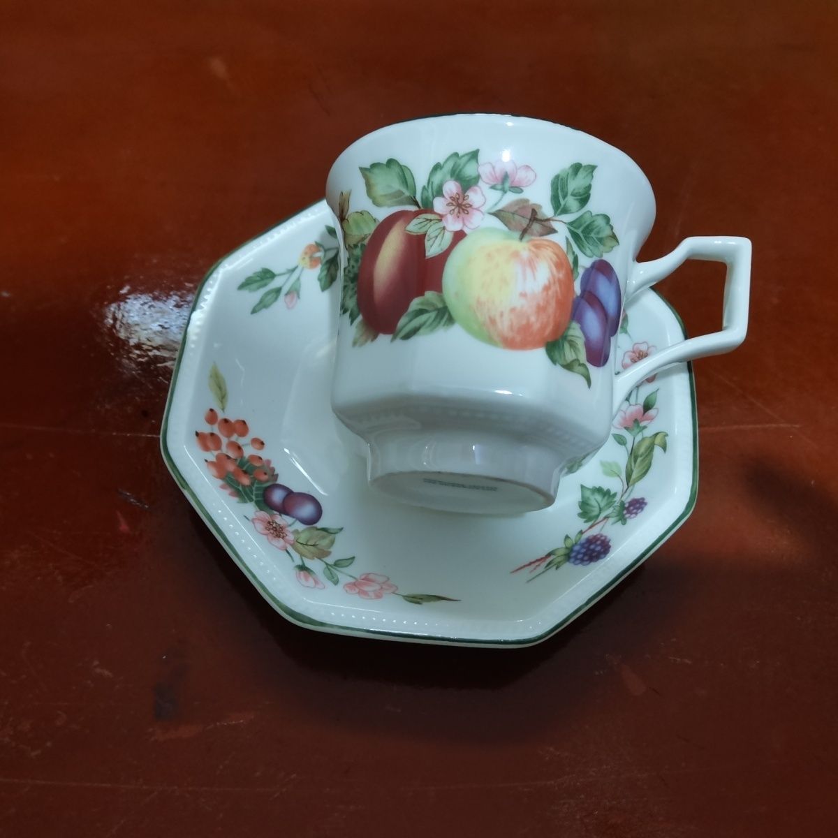 Export to the UK Original octa - مراجعة Coffee Tea Uk وسعره