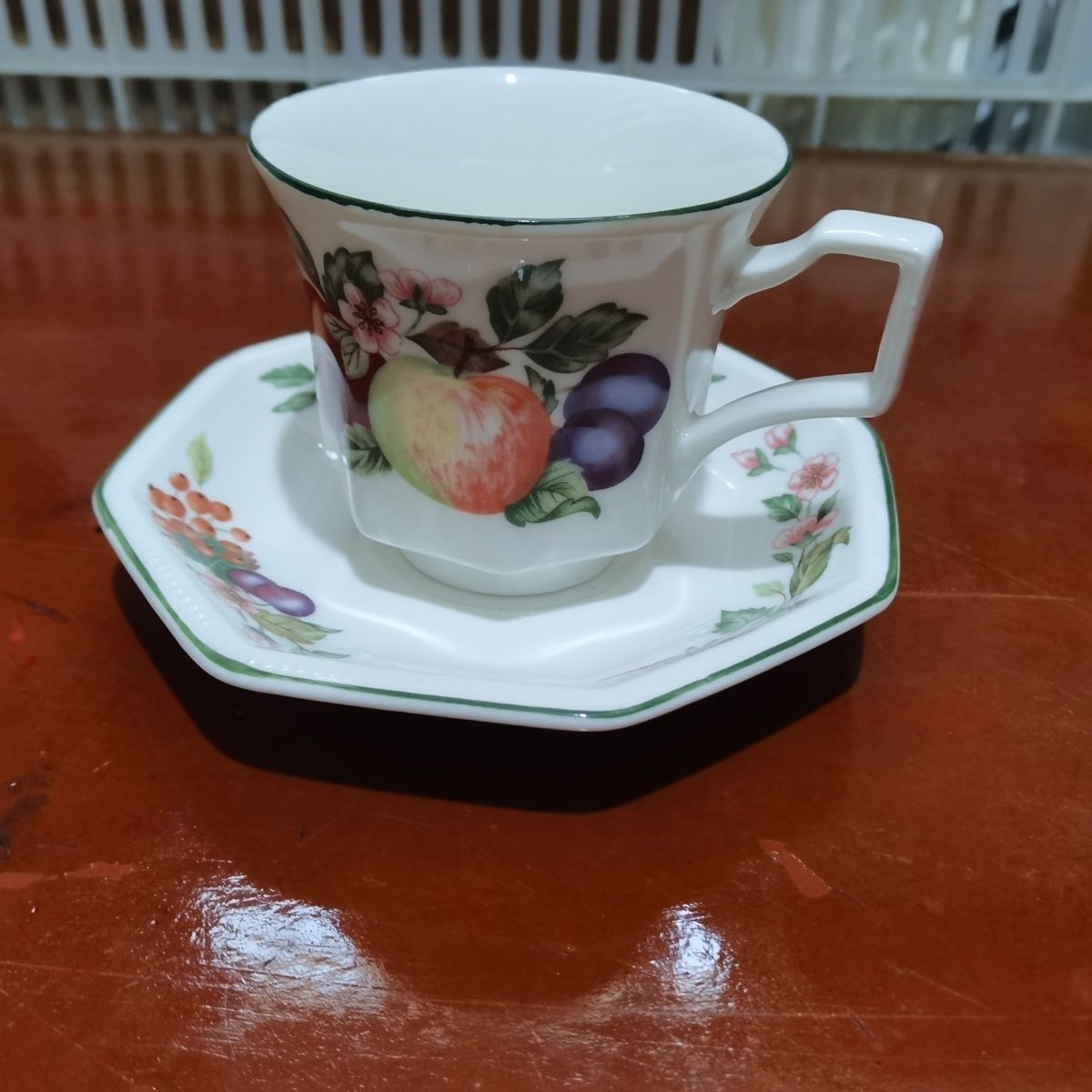 Export to the UK Original octa - مراجعة Coffee Tea Uk وسعره