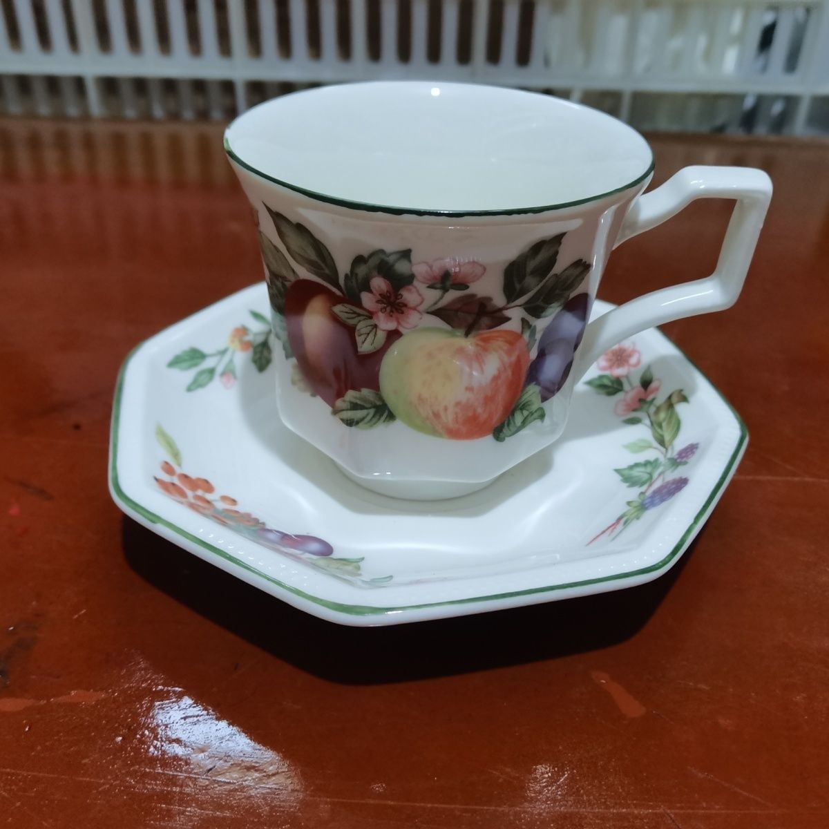 Export to the UK Original octa - مراجعة Coffee Tea Uk وسعره