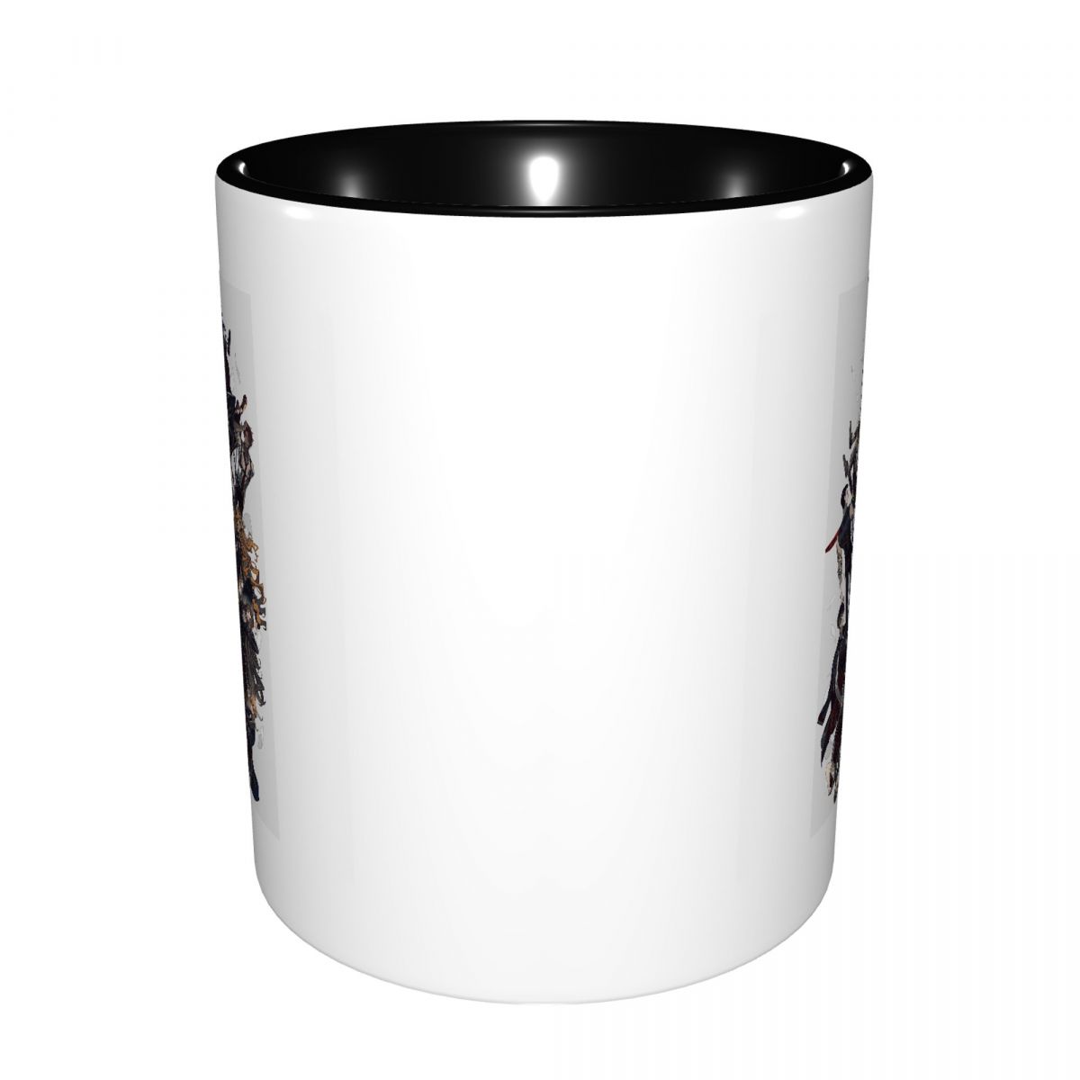 Limbus Company Mug Funny Ceram - مراجعة Coffee Tea And Company وسعره