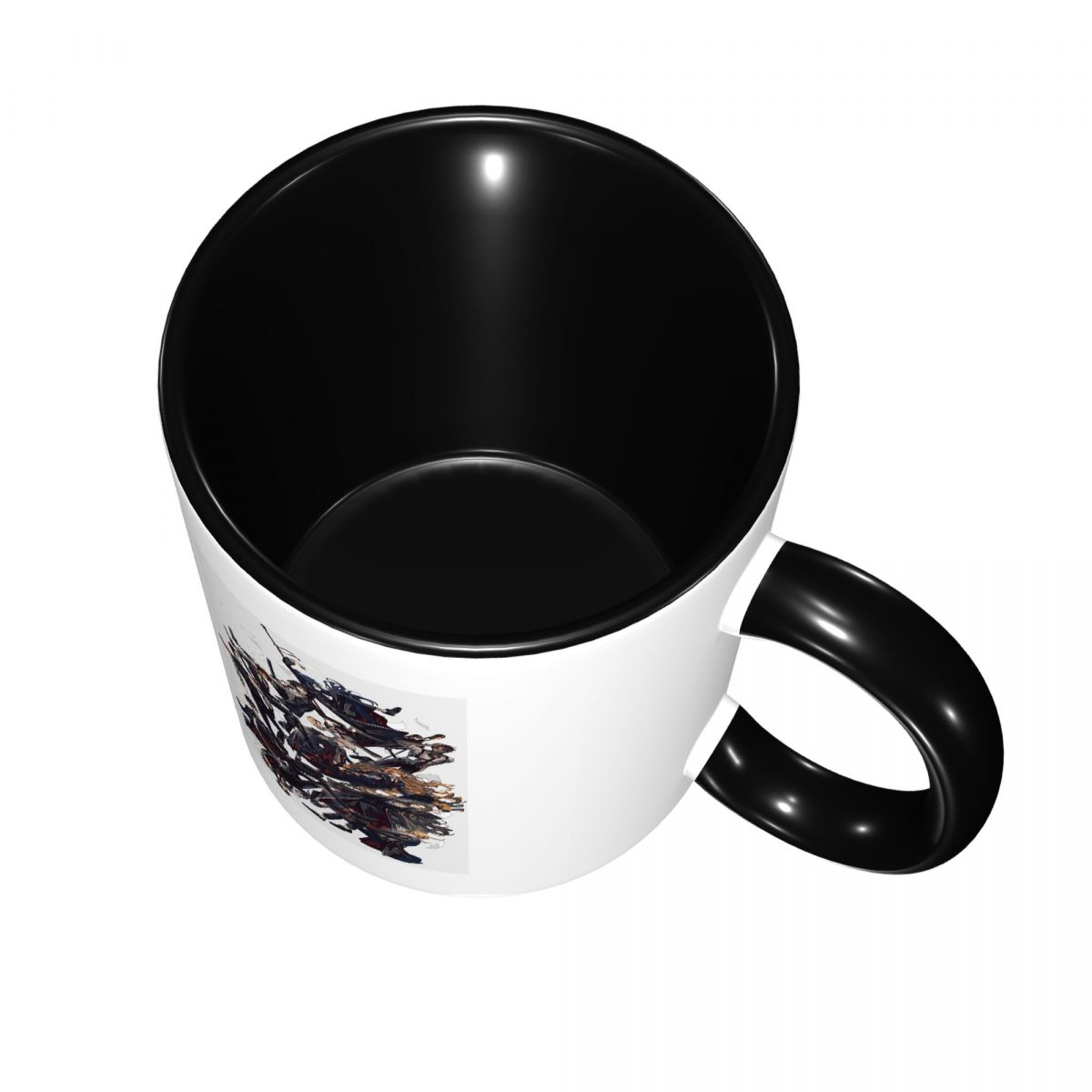Limbus Company Mug Funny Ceram - مراجعة Coffee Tea And Company وسعره