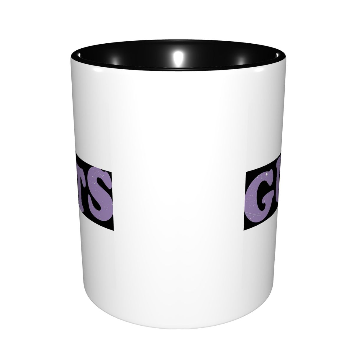 Olivia Guts World Tour Mug Fun - مراجعة Coffee Tea World وسعره