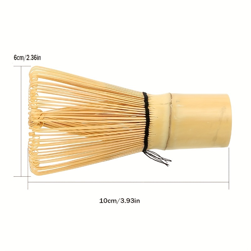 25pcs Traditional Matcha Whisk - مراجعة Matcha Whisk Set وسعره