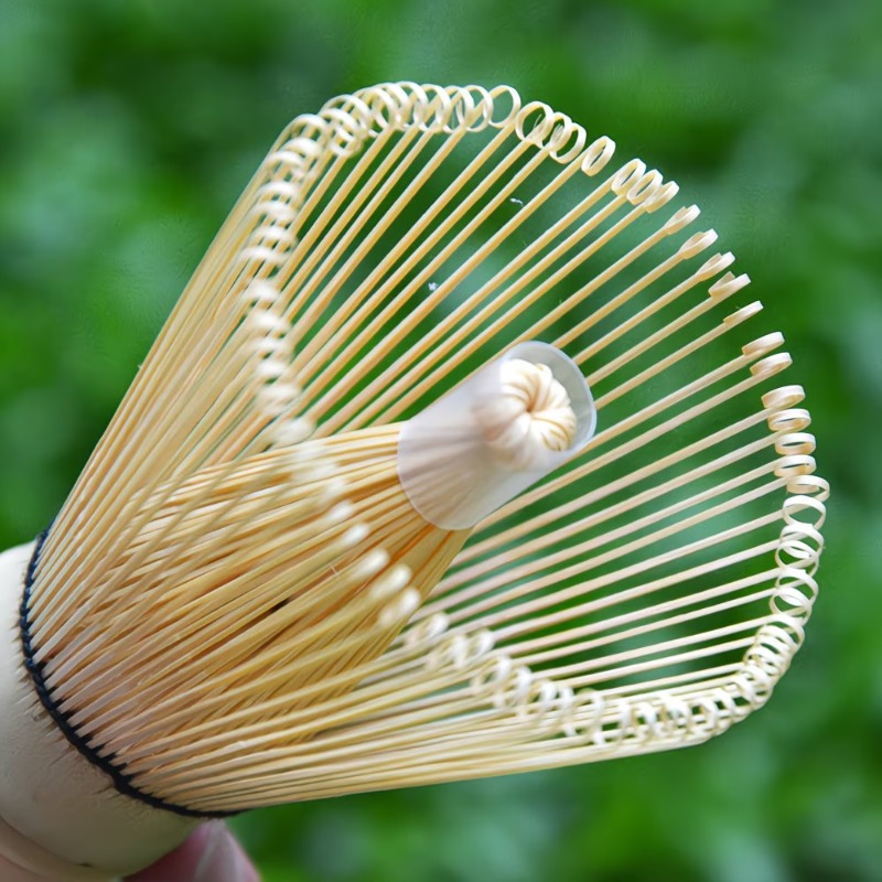 25pcs Traditional Matcha Whisk - مراجعة Matcha Whisk Set وسعره