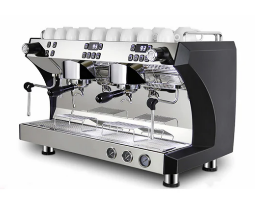 Commercial Coffee Maker CRM312 - مراجعة Coffee Tea Vending Machine وسعره