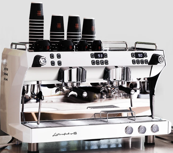 Commercial Coffee Maker CRM312 - مراجعة Coffee Tea Vending Machine وسعره