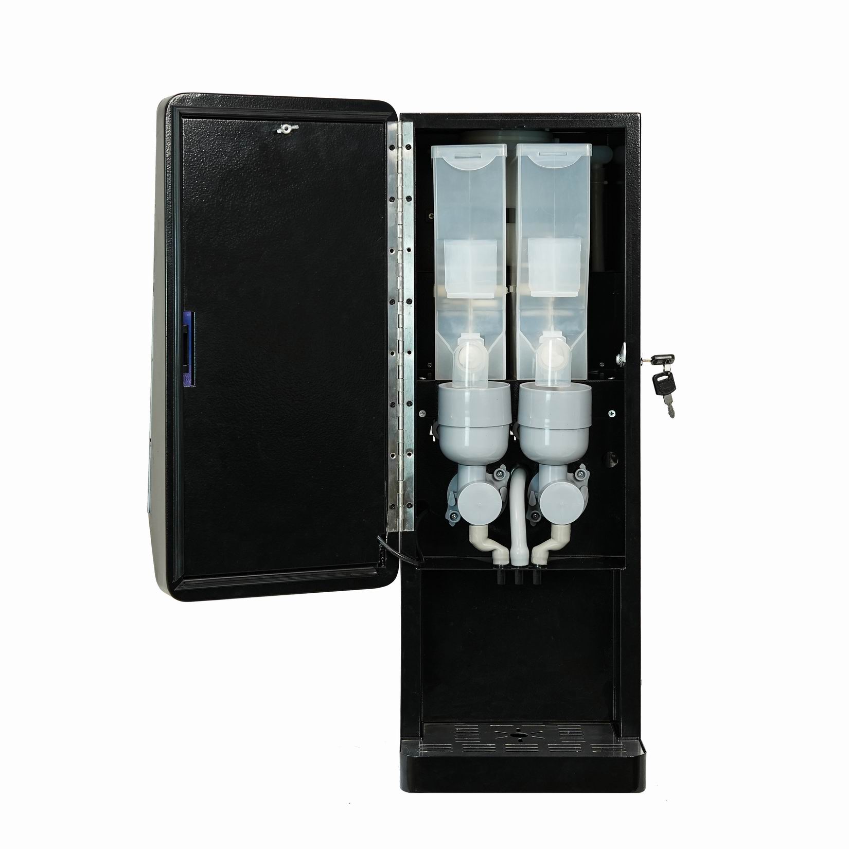 E-20SW Milk Tea Vending Machin - مراجعة Coffee Tea Vending Machine وسعره