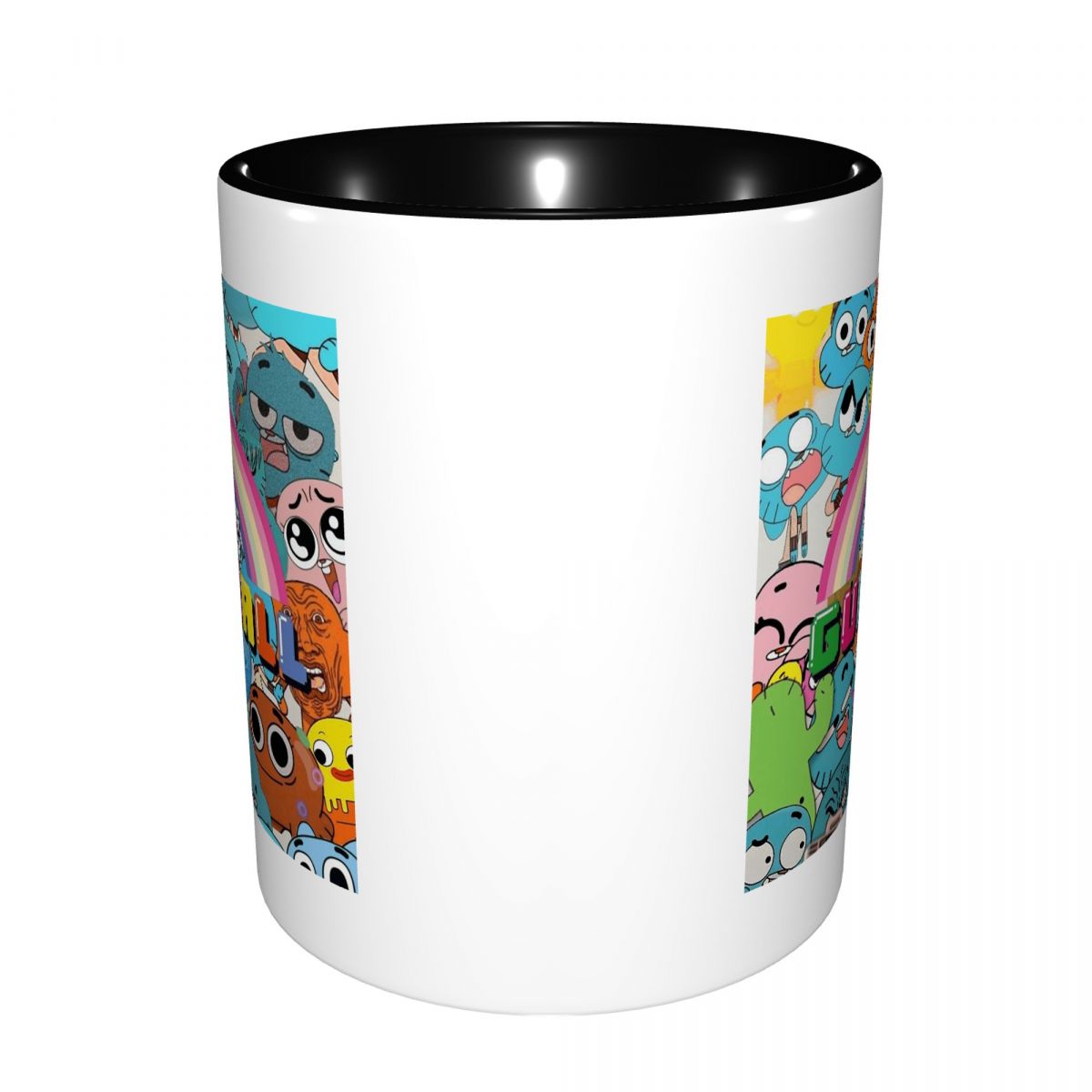 The Amazing World Of Gumball M - مراجعة Coffee Tea World وسعره