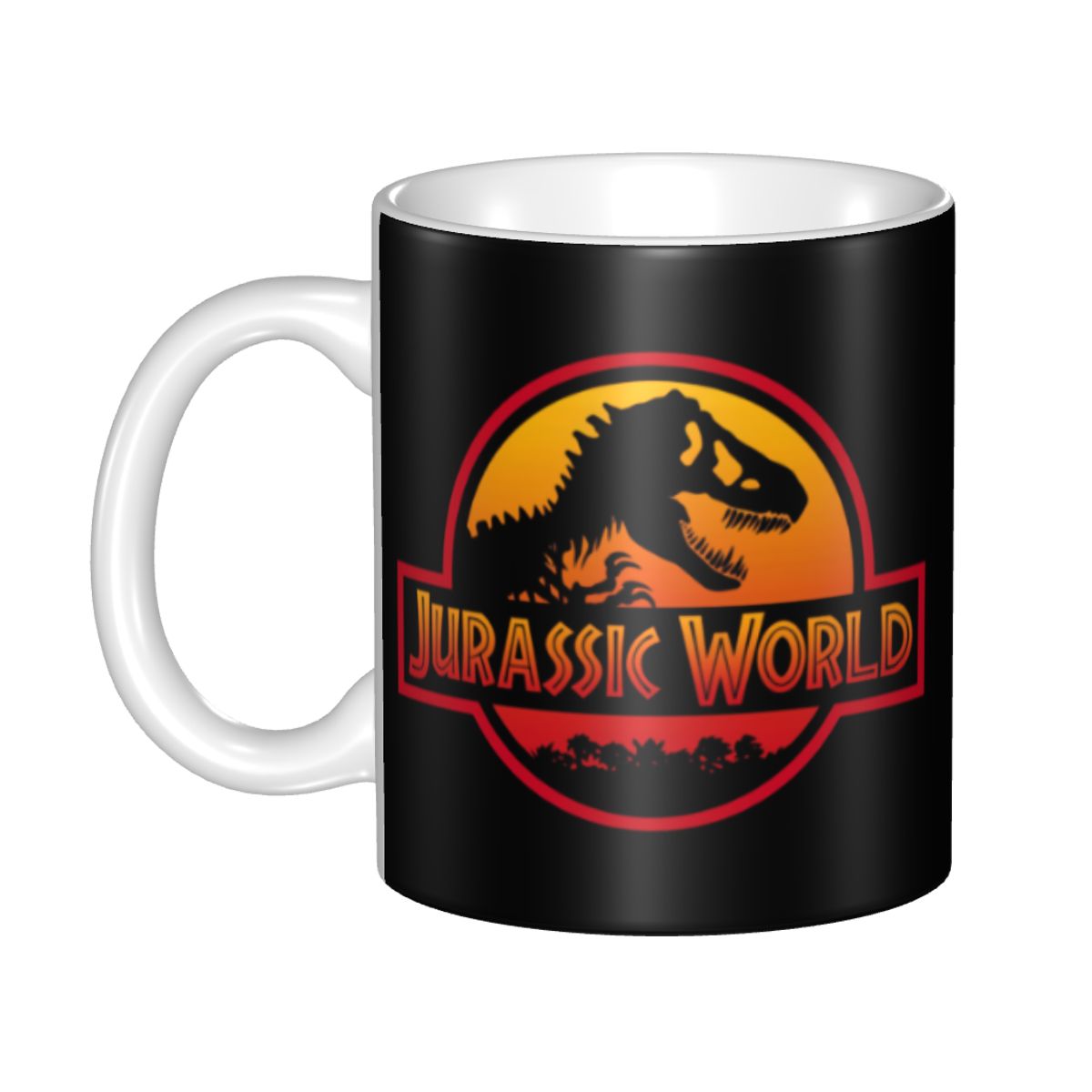 Dinosaur World Jurassic Park C - مراجعة Coffee Tea World وسعره