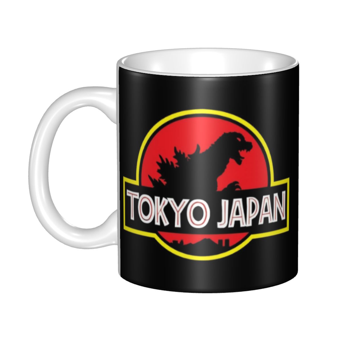 Dinosaur World Jurassic Park C - مراجعة Coffee Tea World وسعره