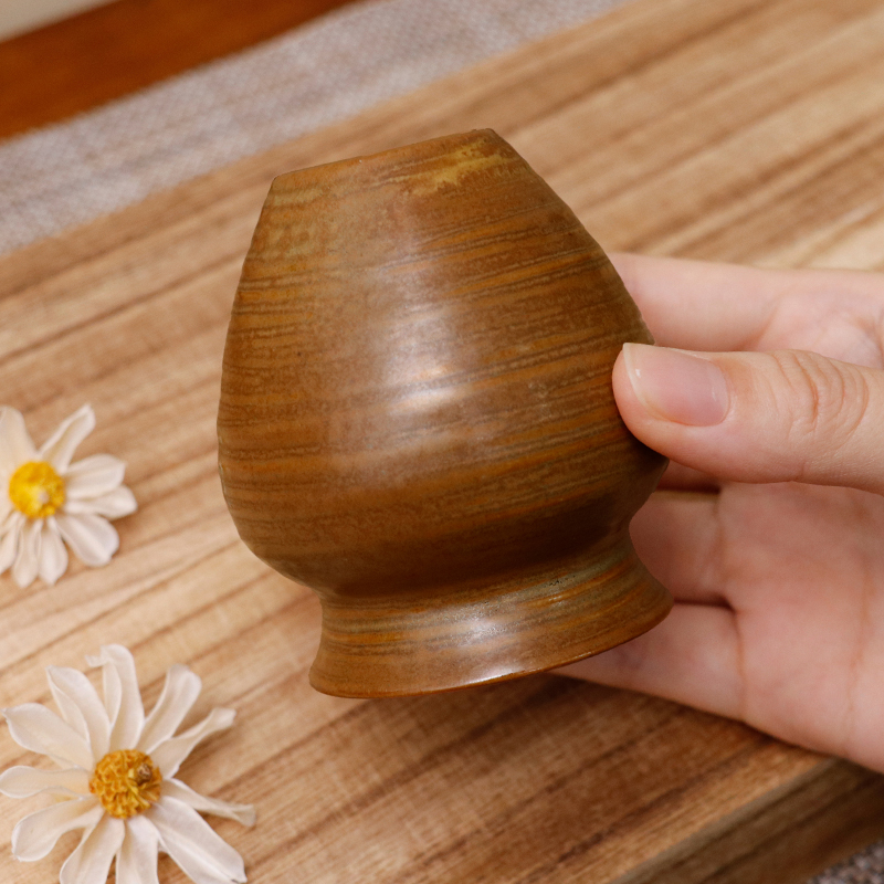 Matcha Whisk Holder Vintage Ja - مراجعة Matcha Whisk Set وسعره
