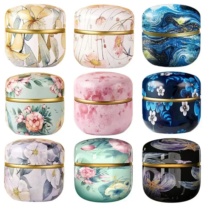 Small Jar Small Container Seal - مراجعة Tea Coffee Sugar Container وسعره