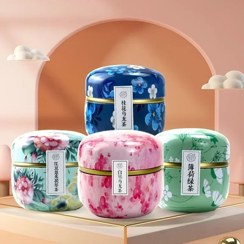 Small Jar Small Container Seal - مراجعة Tea Coffee Sugar Container وسعره