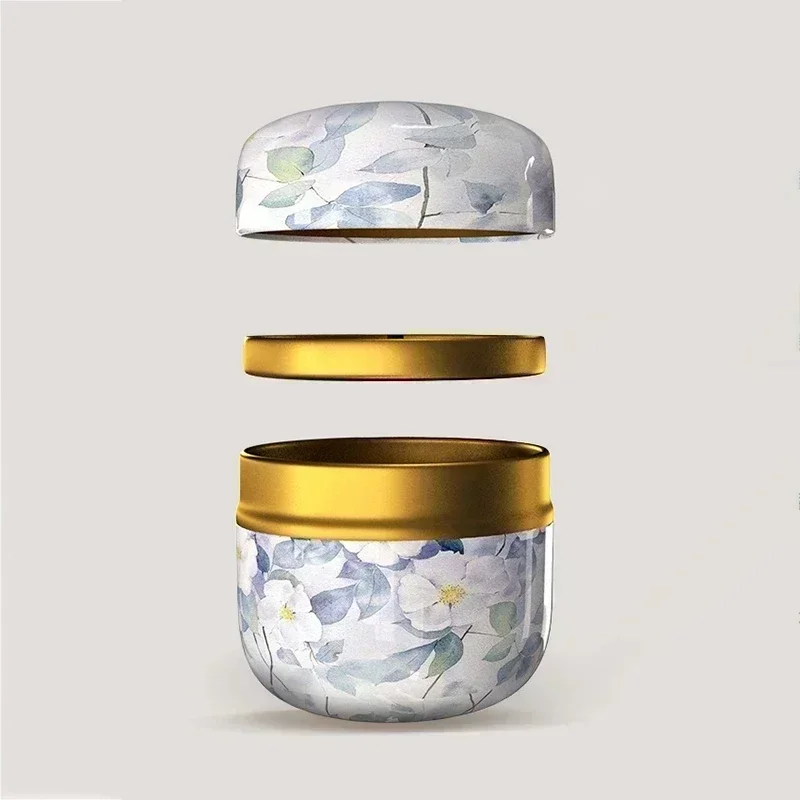 Small Jar Small Container Seal - مراجعة Tea Coffee Sugar Container وسعره
