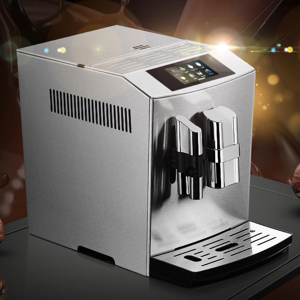 New Product S7-2 Stainless Ste - مراجعة Coffee&Tea House Opinie وسعره