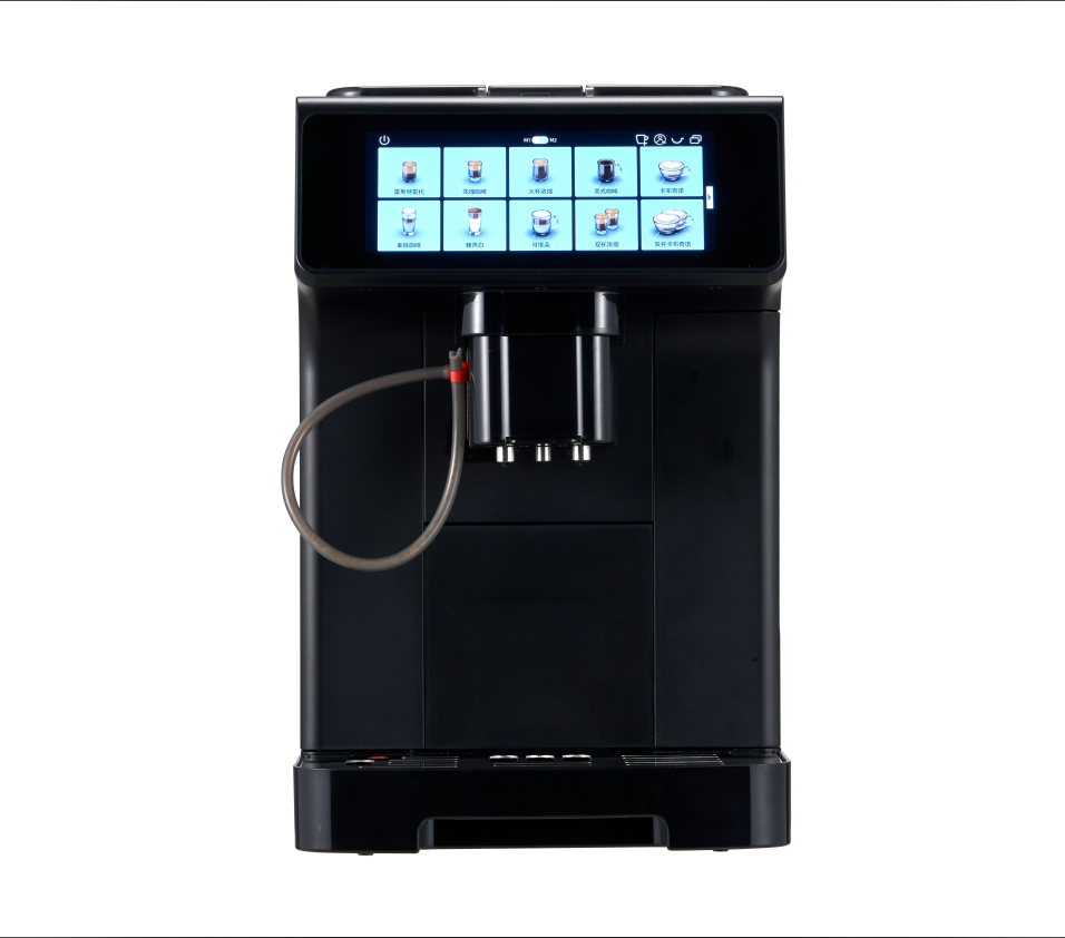 Factory Sale 19 Bars Pump Supe - مراجعة Coffee&Tea House Opinie وسعره