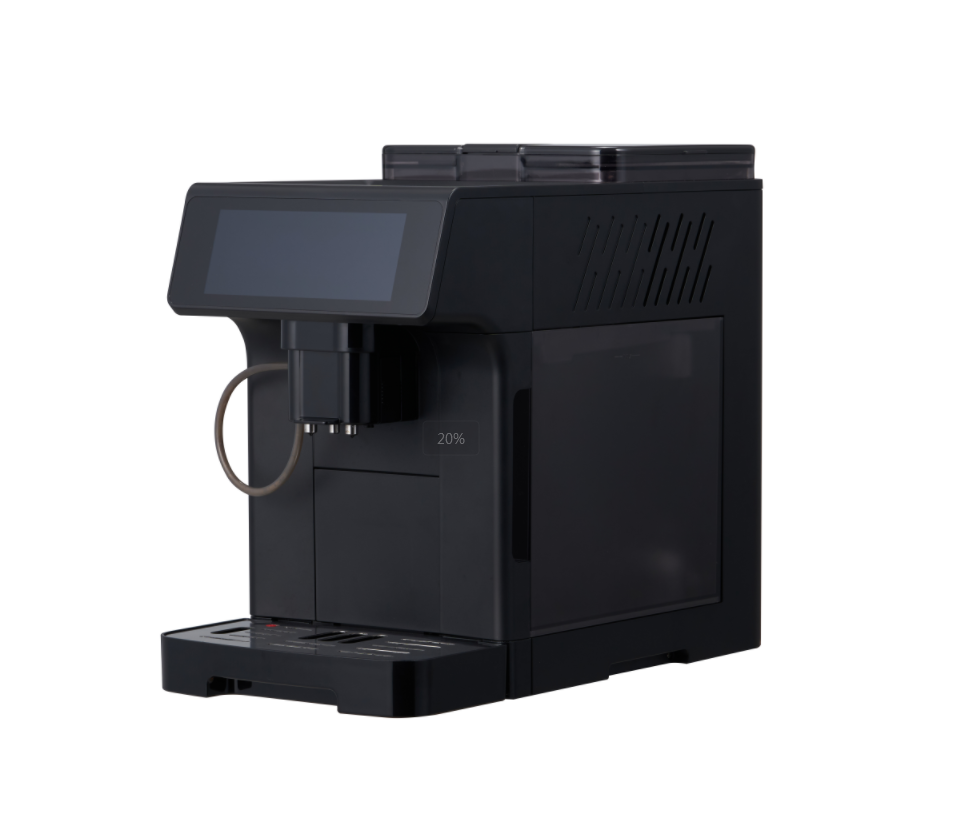 Factory Sale 19 Bars Pump Supe - مراجعة Coffee&Tea House Opinie وسعره