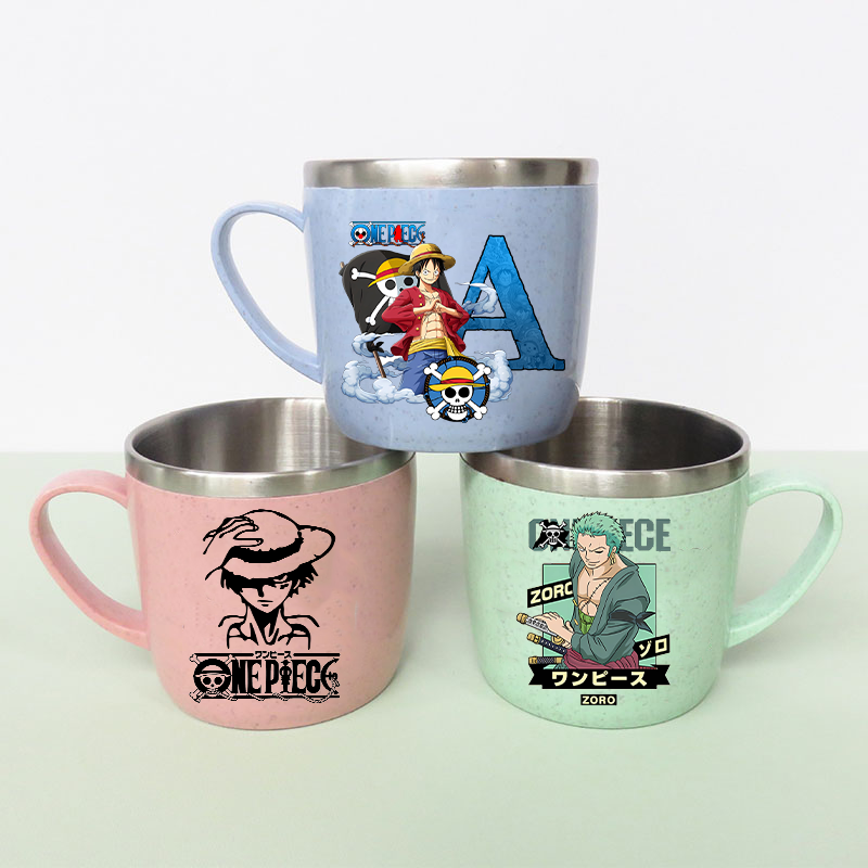One Piece Double Layer Anti-sc - مراجعة Coffee Y Tea وسعره