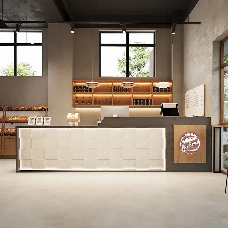 High-End Custom Bar Cabinet Ca - مراجعة Coffee Tea And Company وسعره