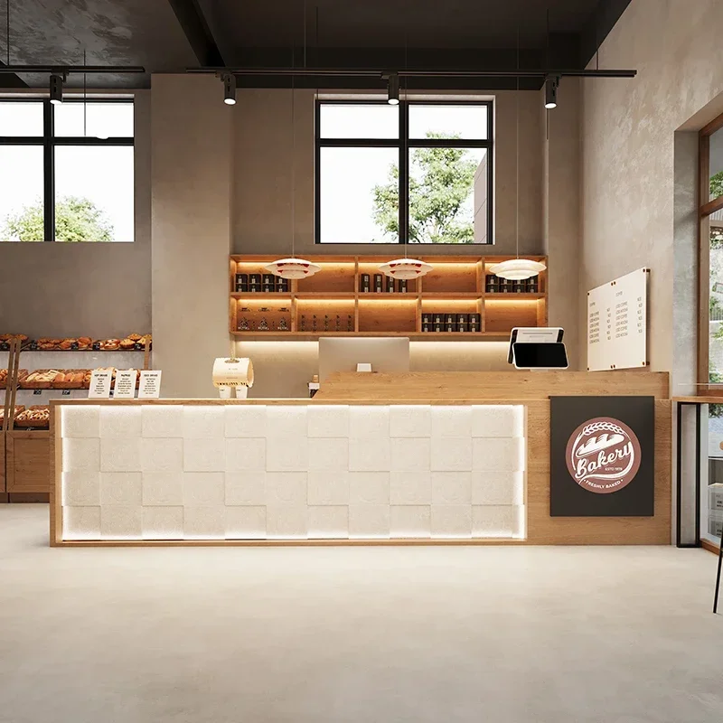 High-End Custom Bar Cabinet Ca - مراجعة Coffee Tea And Company وسعره