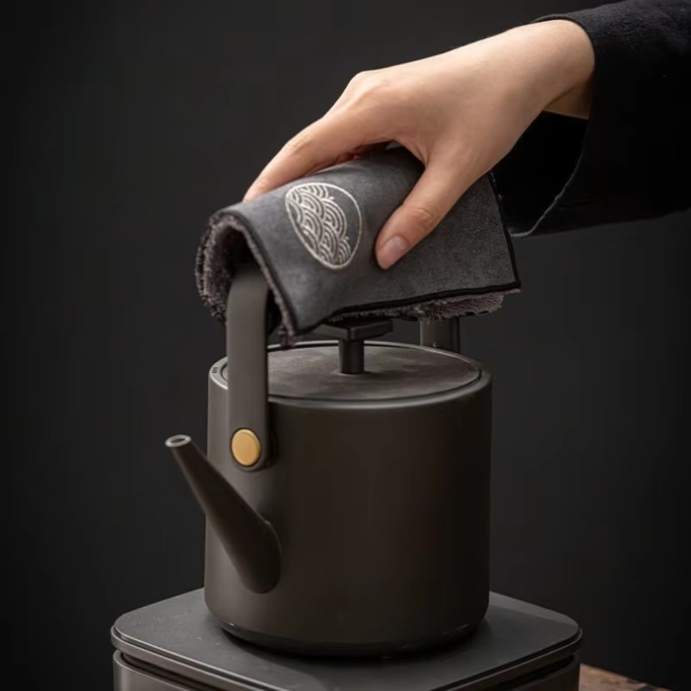 4 Pcs/Set Water Absorption Vin - مراجعة Coffee Tea Games وسعره
