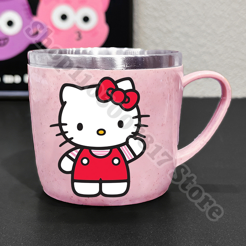 Children Stainless Steel Water - مراجعة Coffee Y Tea وسعره