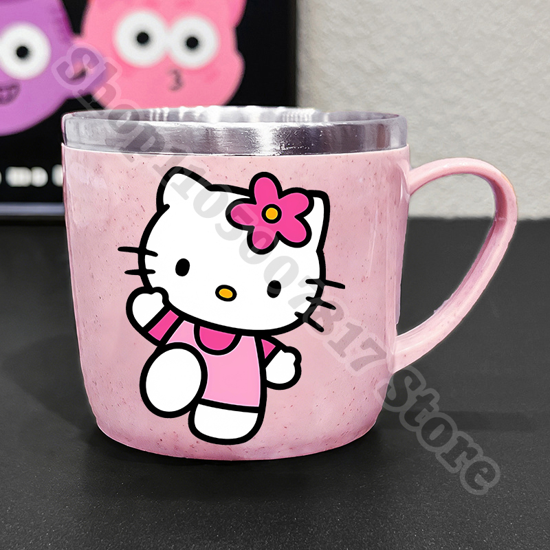 Children Stainless Steel Water - مراجعة Coffee Y Tea وسعره