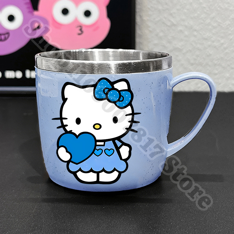 Children Stainless Steel Water - مراجعة Coffee Y Tea وسعره