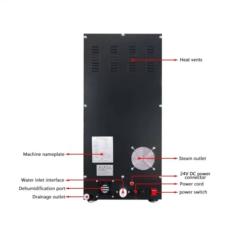 Commercial Use 3 Flavors Touch - مراجعة Coffee Tea Vending Machine وسعره