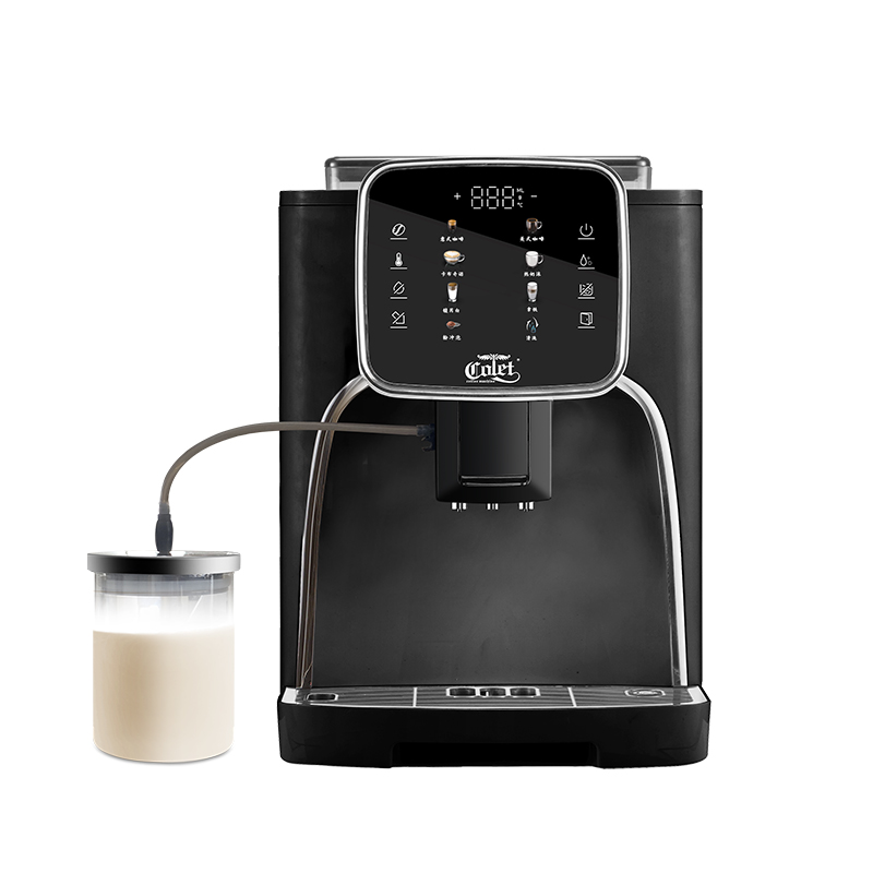 6 Coffee Drinks  One Touch Get - مراجعة Coffee&Tea House Opinie وسعره