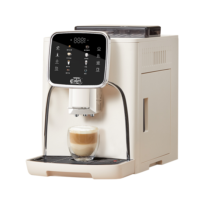 6 Coffee Drinks  One Touch Get - مراجعة Coffee&Tea House Opinie وسعره