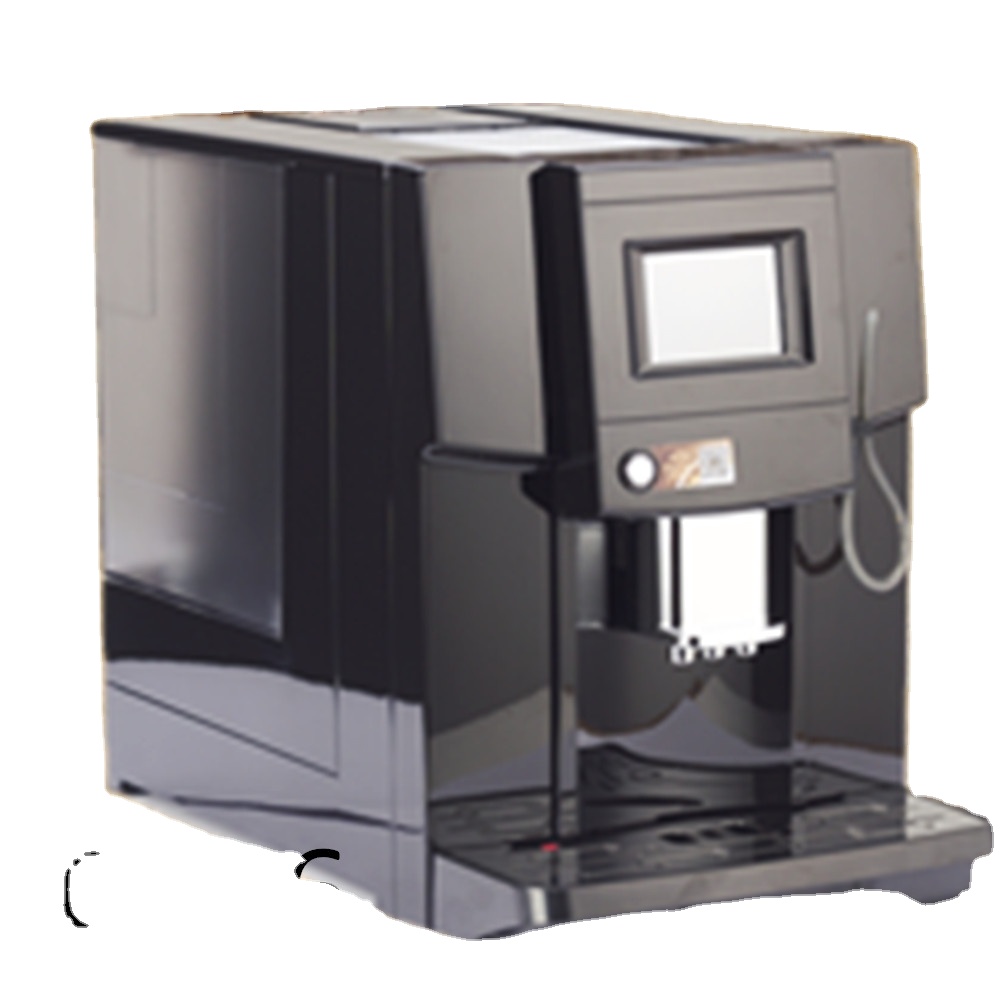 Fully Automatic Professional C - مراجعة Coffee&Tea House Opinie وسعره