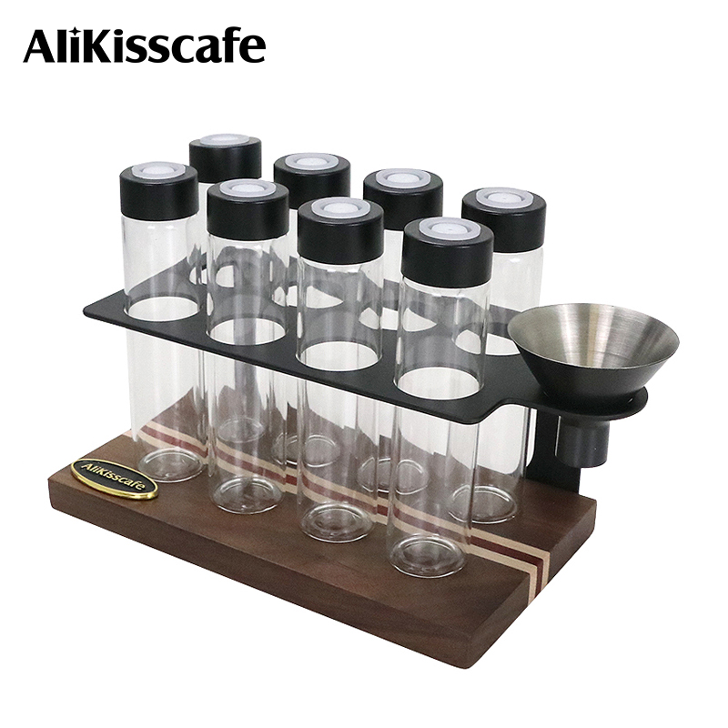Alikisscafe Coffee Beans Stora - مراجعة Coffee Tea And Sugar Set وسعره