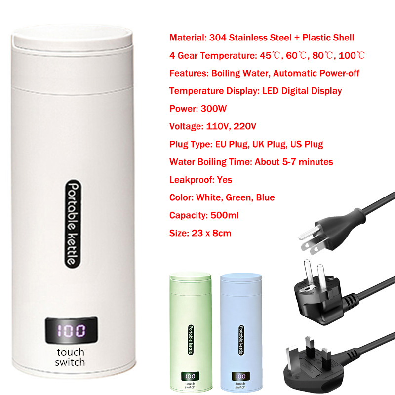 4 Temperature Boiling Water El - مراجعة Coffee Tea Uk وسعره