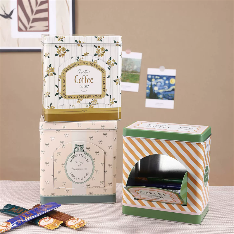 Flowers Square Metal Coffee Ti - مراجعة Coffee Tea Vending Machine وسعره